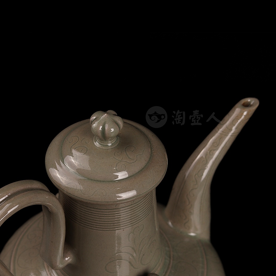 执壶温酒具