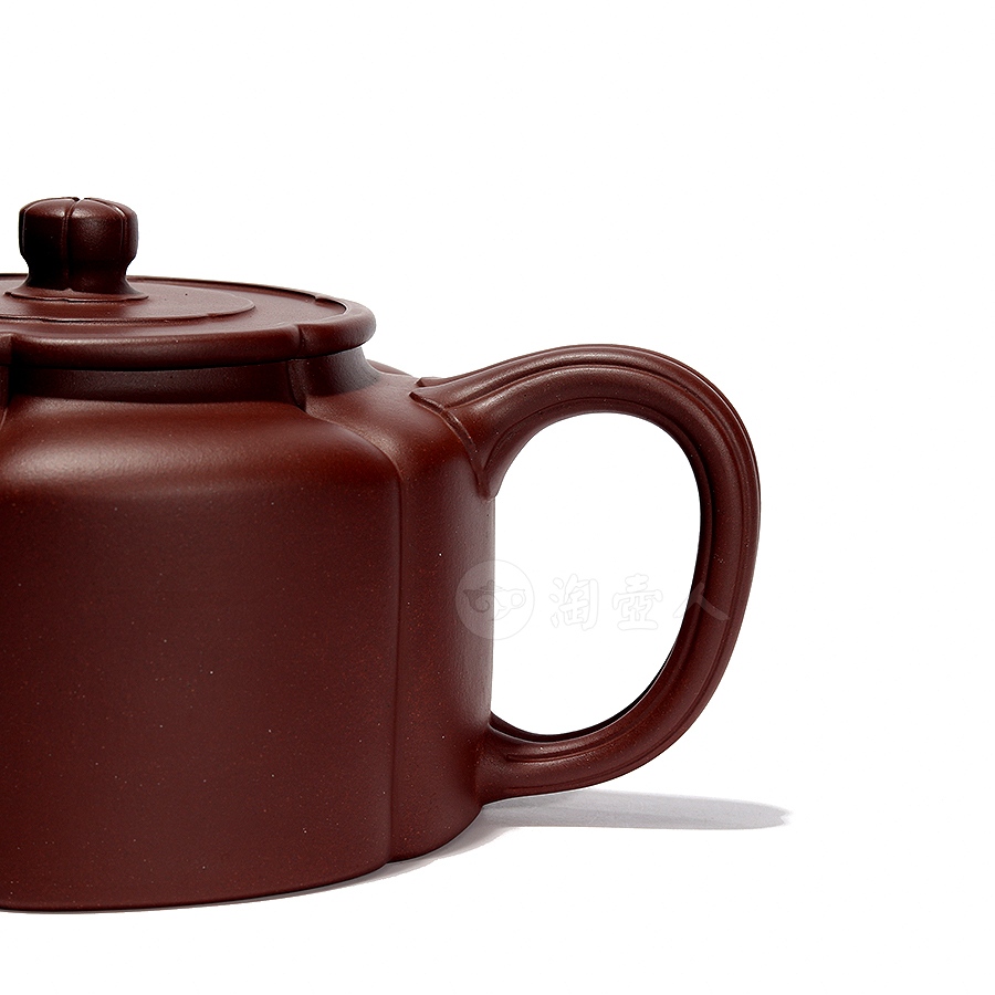 全手梅花周盘(大)