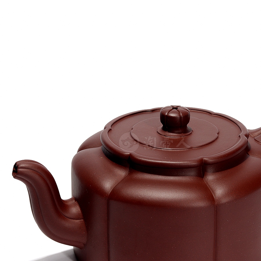 全手梅花周盘(大)