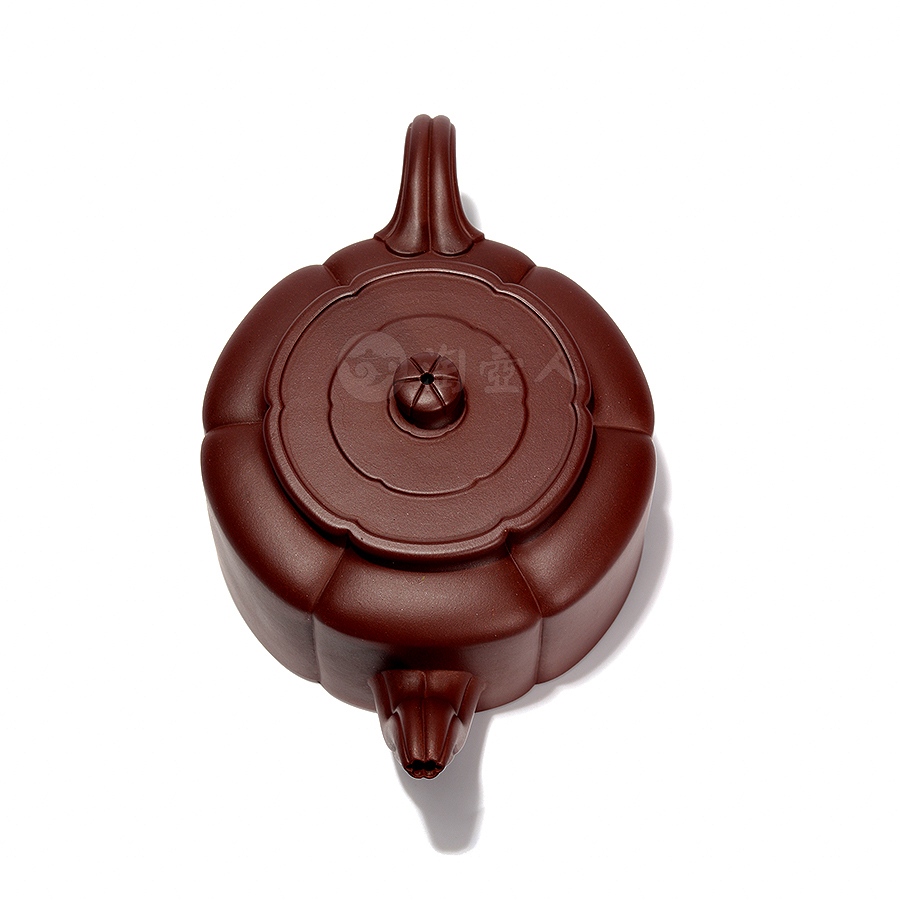 全手梅花周盘(大)