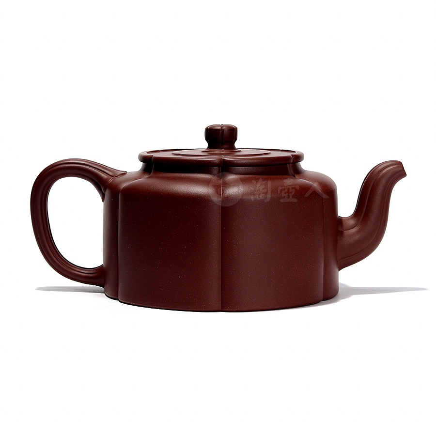 全手梅花周盘(大)