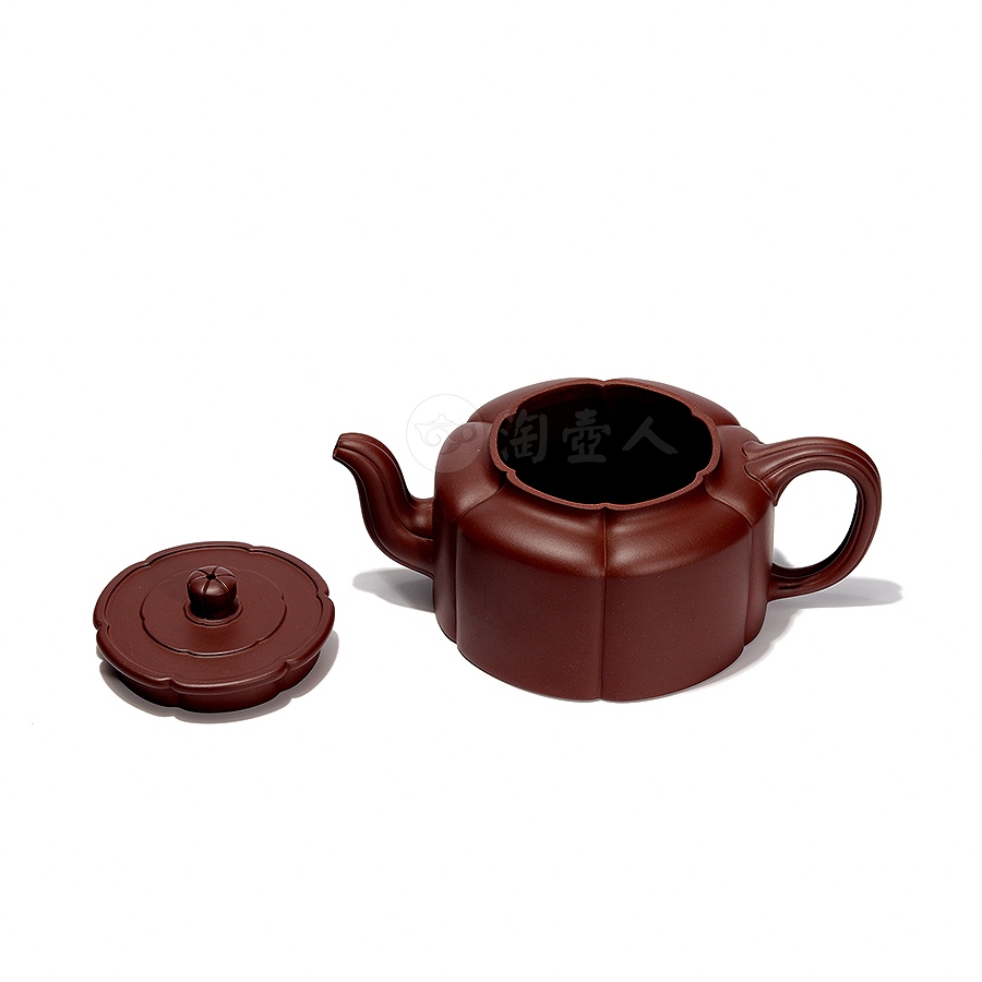 全手梅花周盘(大)