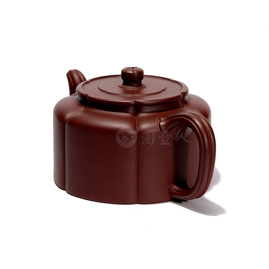 全手梅花周盘(大)