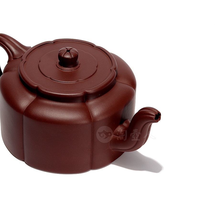 全手梅花周盘(大)