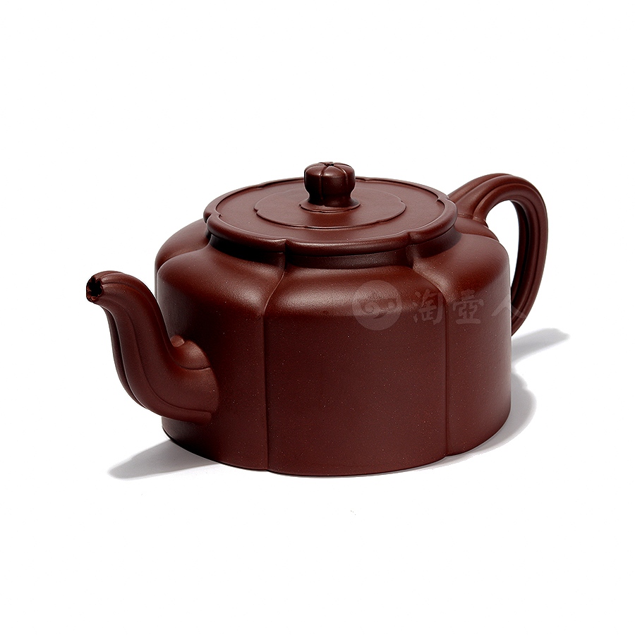 全手梅花周盘(大)