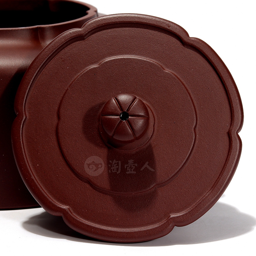 全手梅花周盘(大)