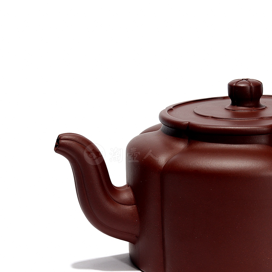 全手梅花周盘(大)