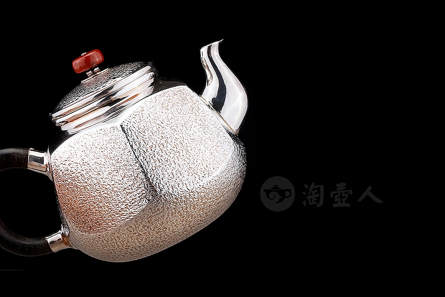 六方井栏(黑檀木)