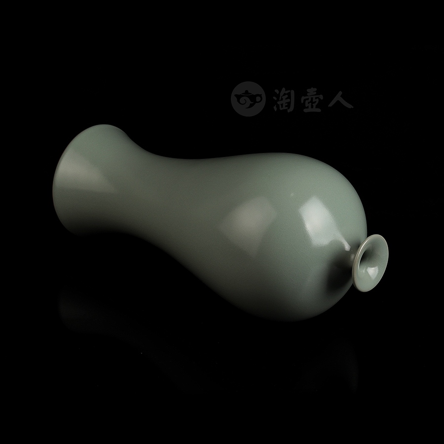 仿古大梅瓶