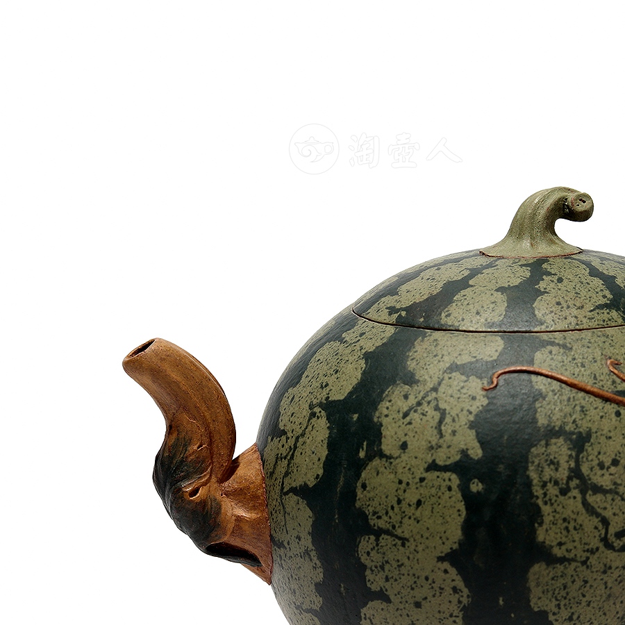 方霏霏制夏至壶