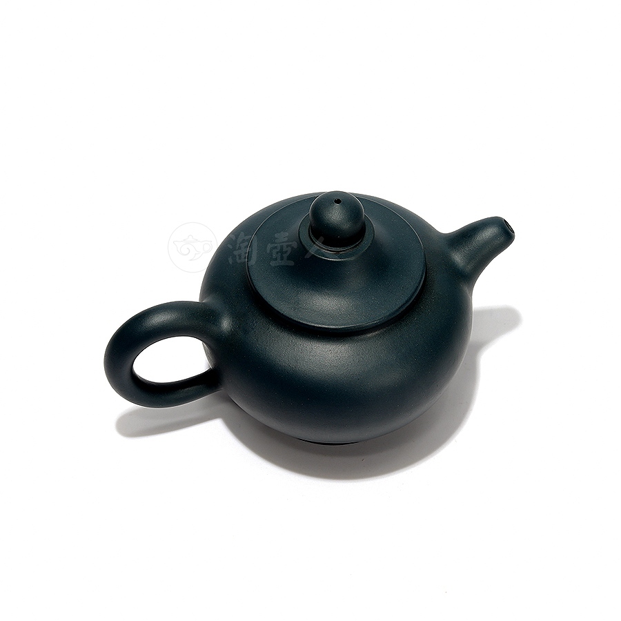 仲芳圆壶