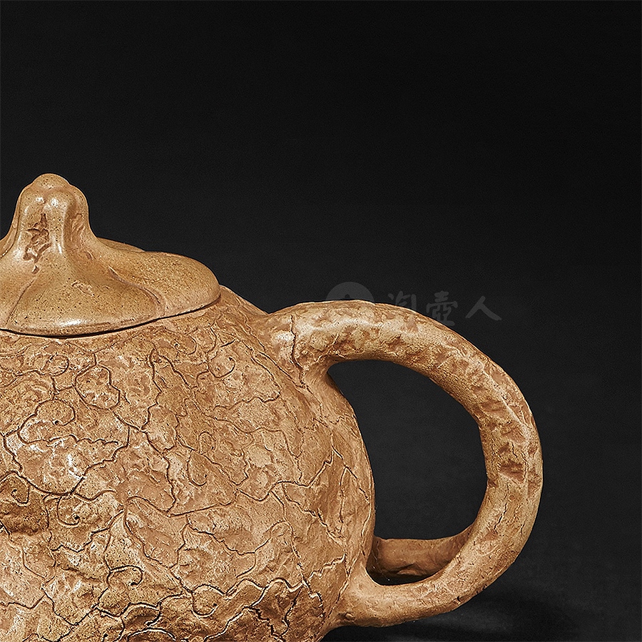 供春茶具套组