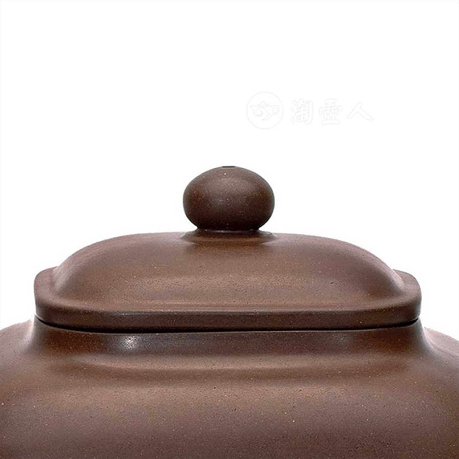 传炉壶