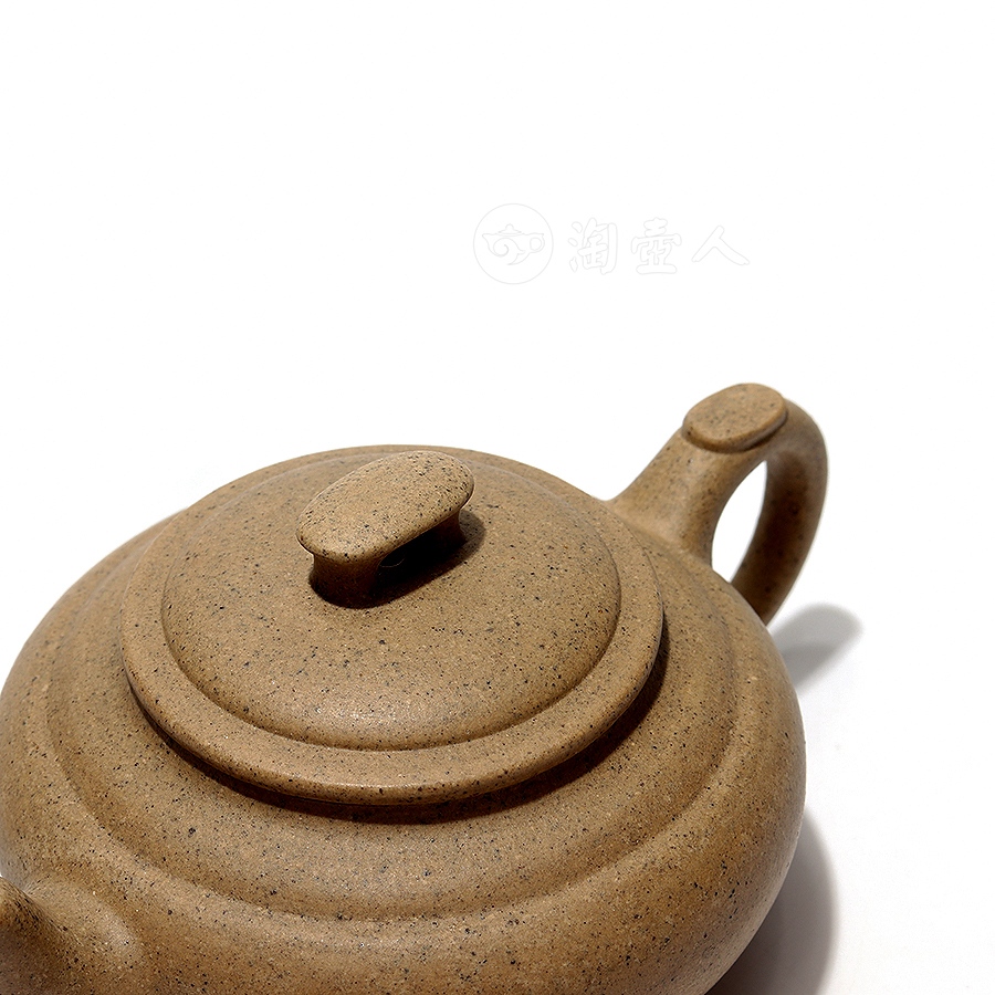 全手上新桥壶