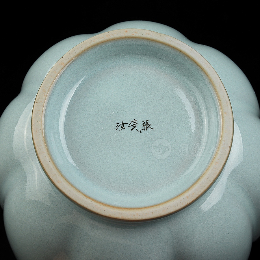 天青酒具大套组