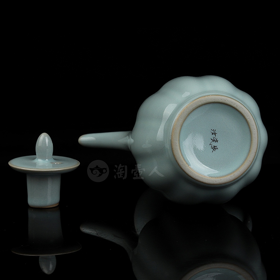 天青酒具大套组