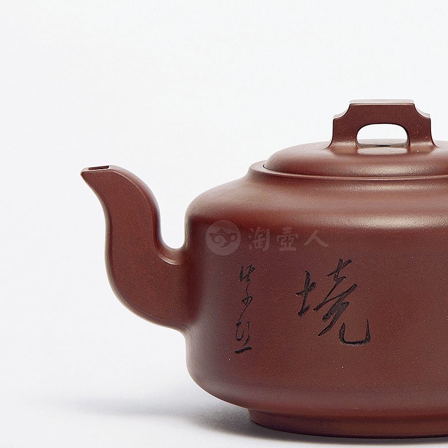 秦璧壶