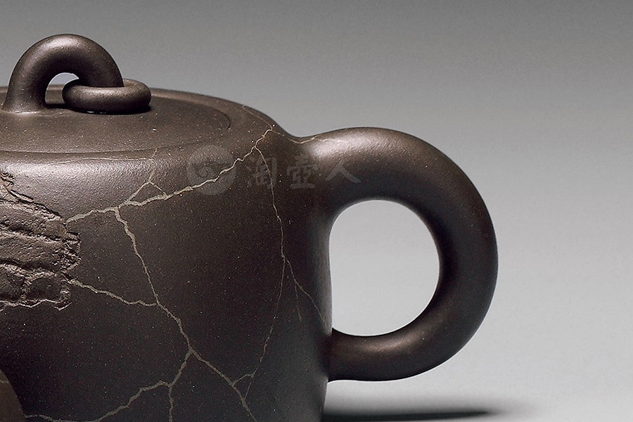 井中蛙茶具