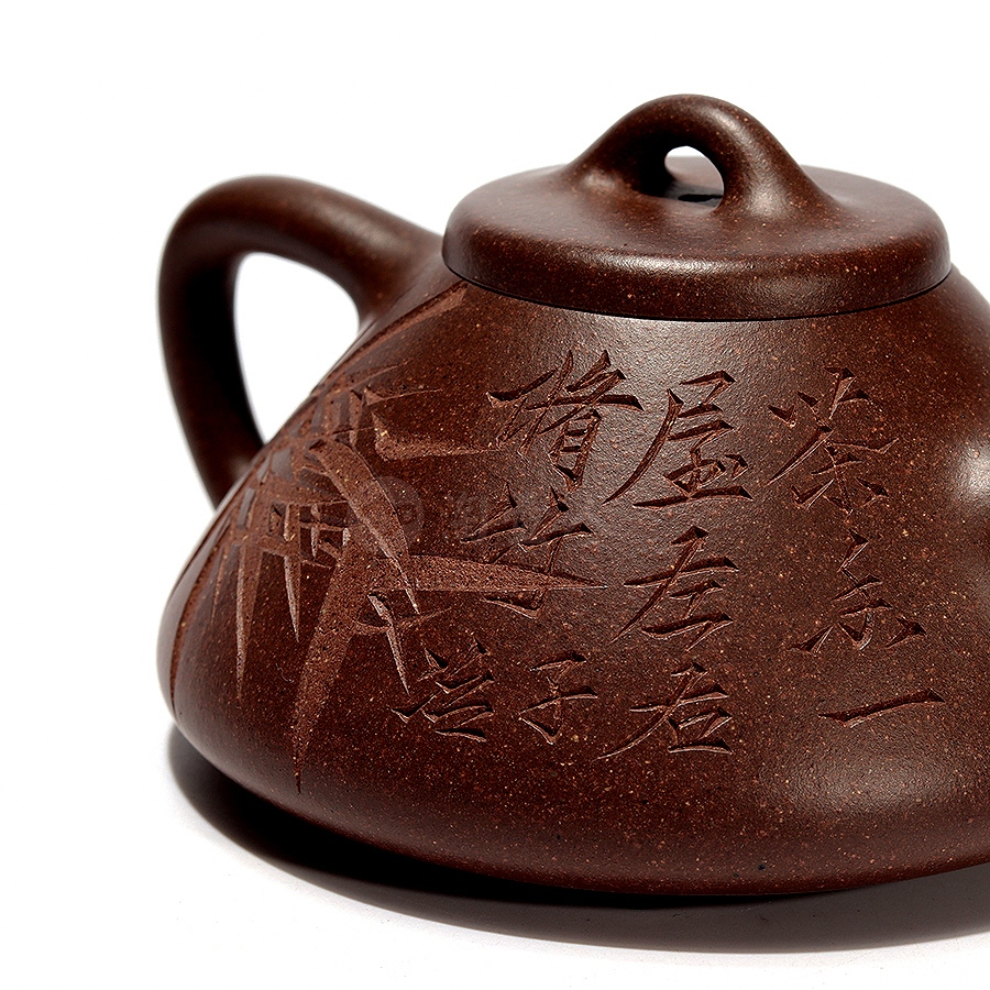 子冶石瓢