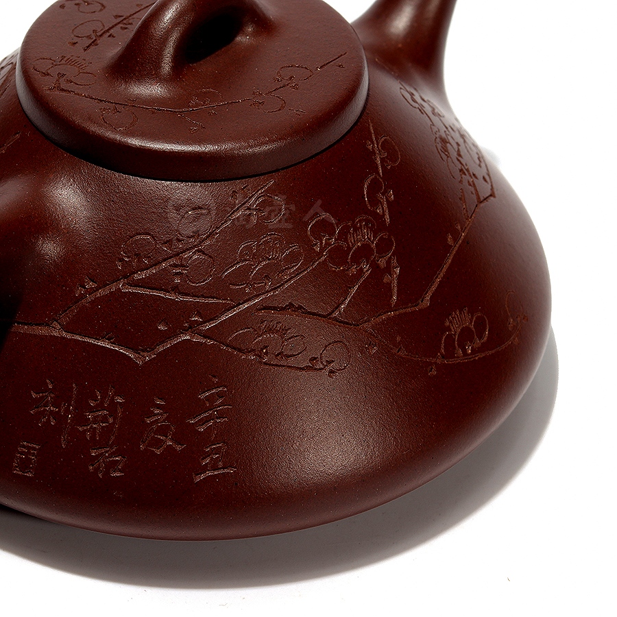 子冶石瓢