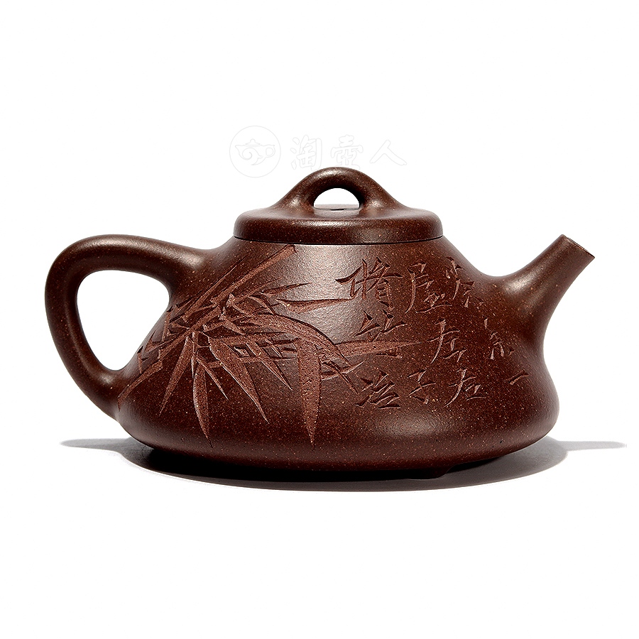 子冶石瓢