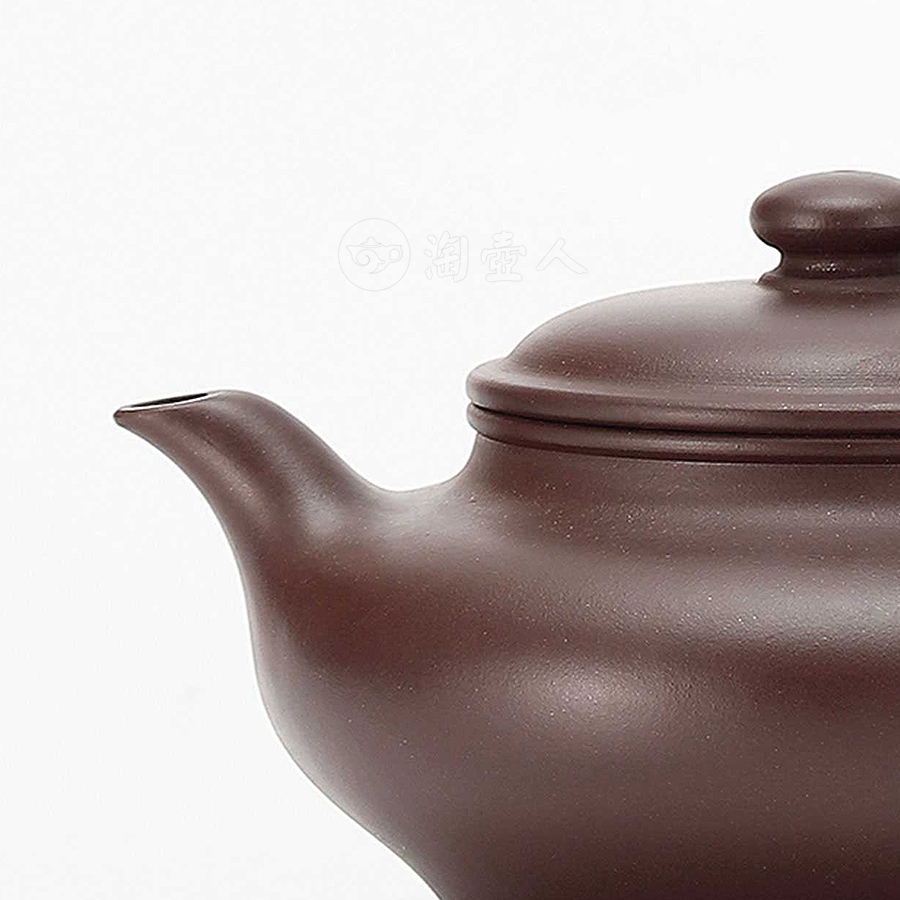 书扁壶