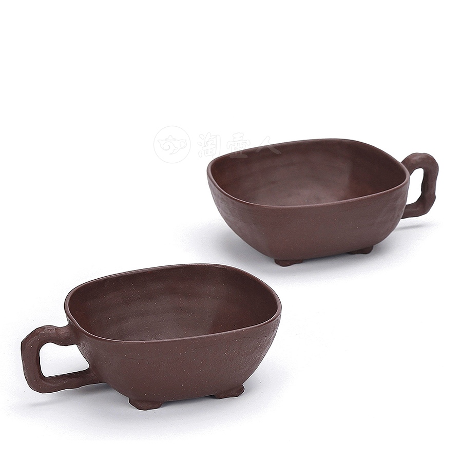 云台听松壶