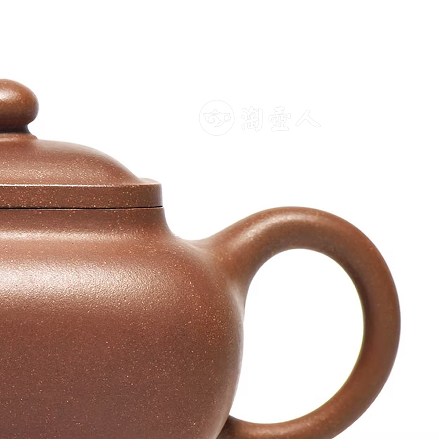 传炉壶