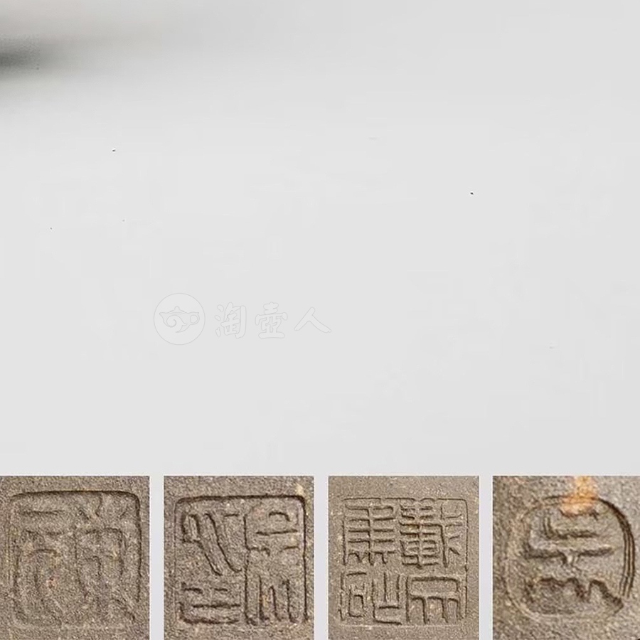 汉风壶