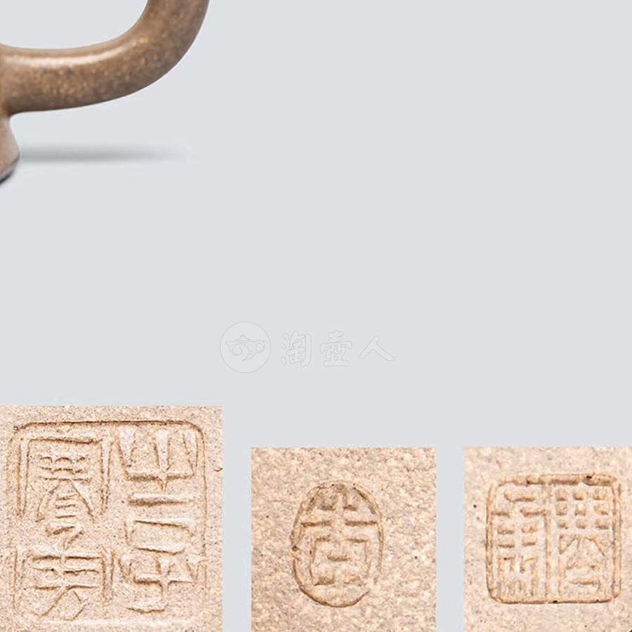 禅钟壶