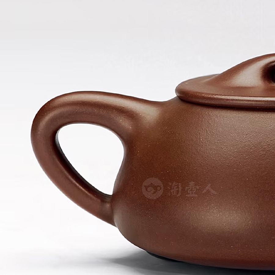 满瓢壶