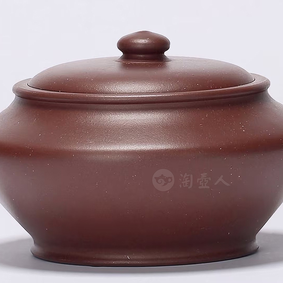汉韵壶