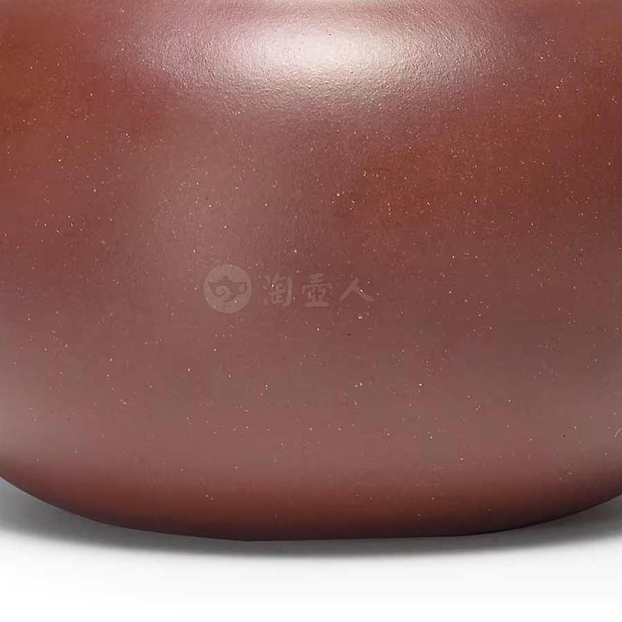 晨归壶