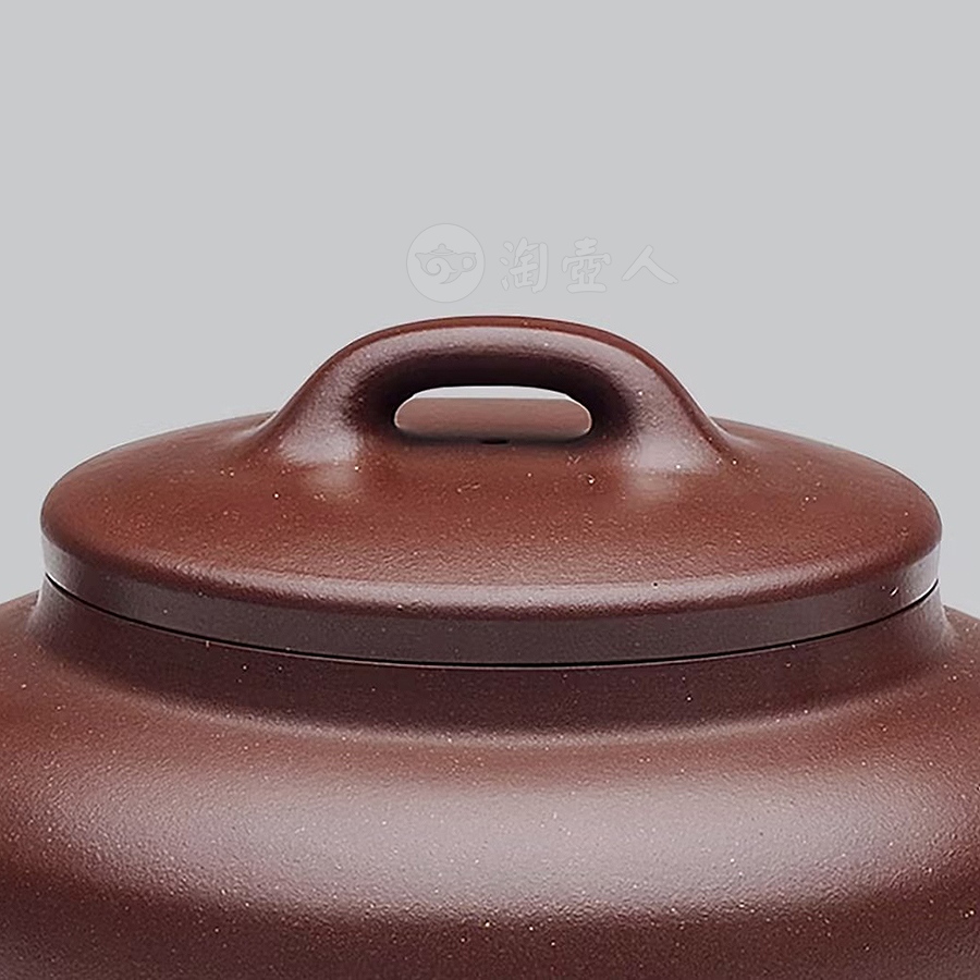汉韵壶