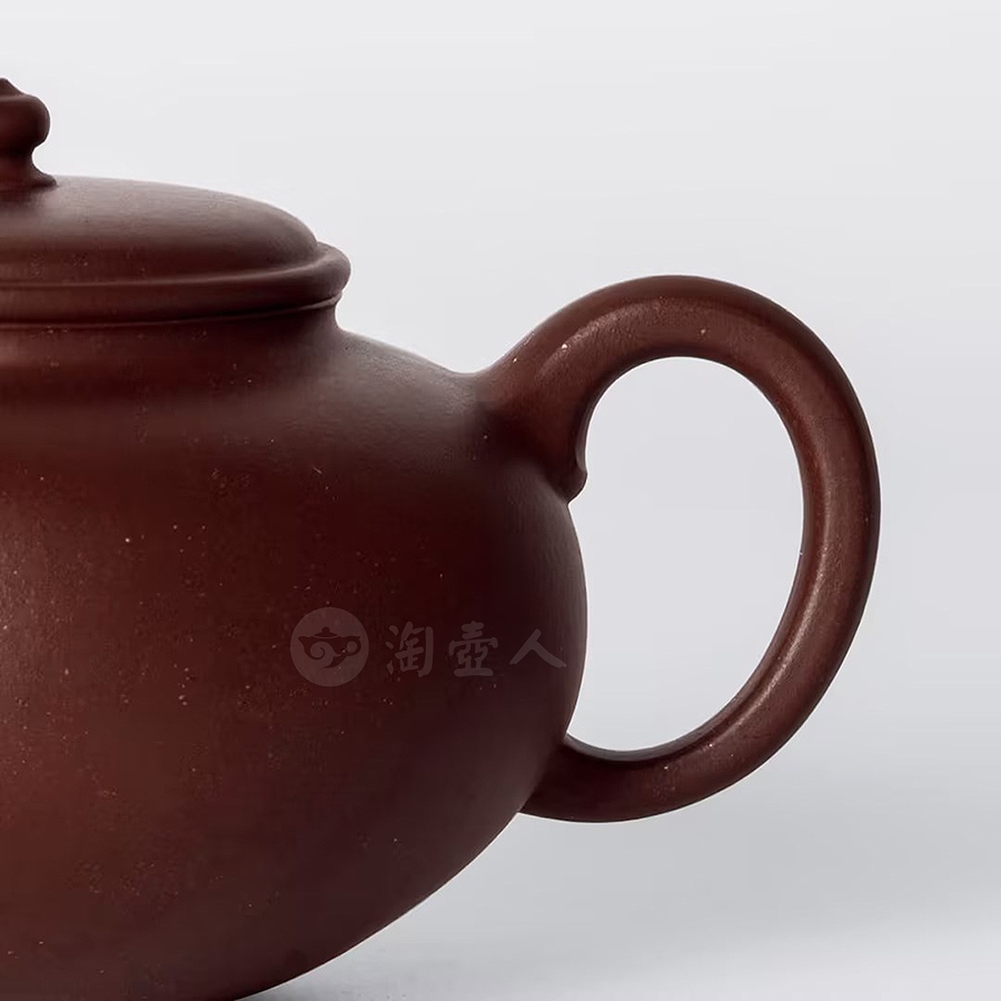 儒行壶