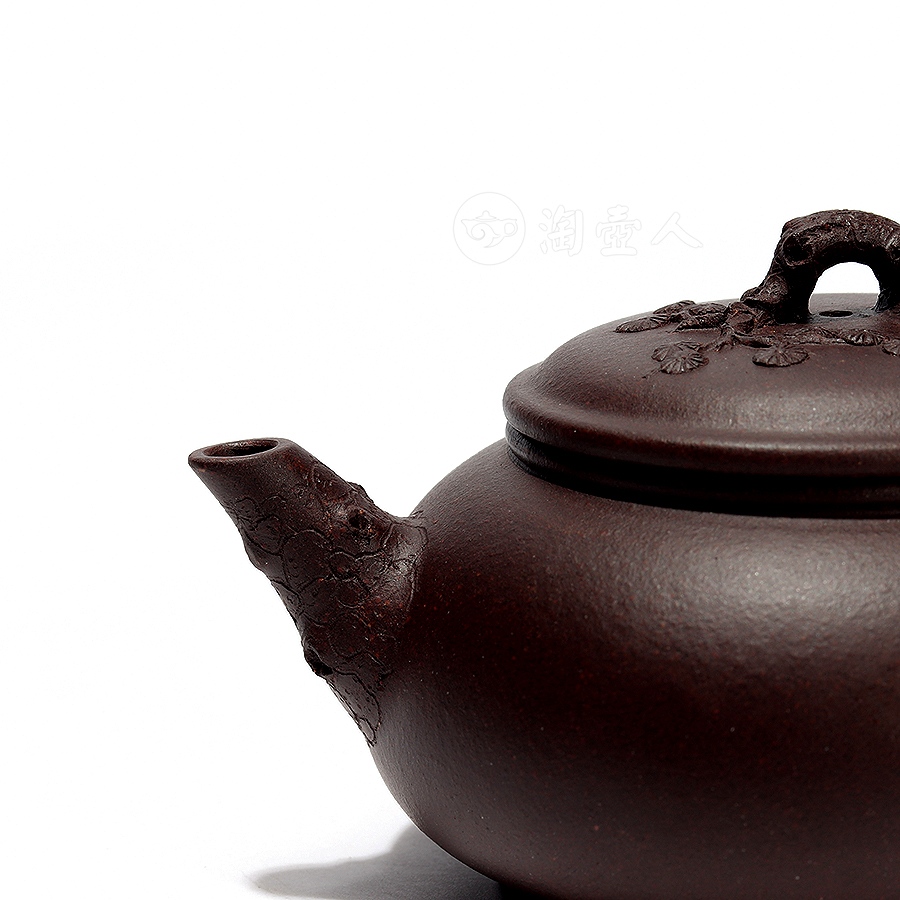 松竹梅系列小品·松