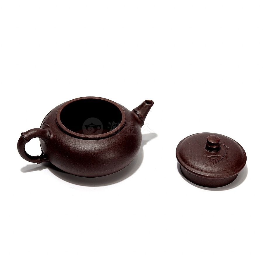 松竹梅系列小品·竹