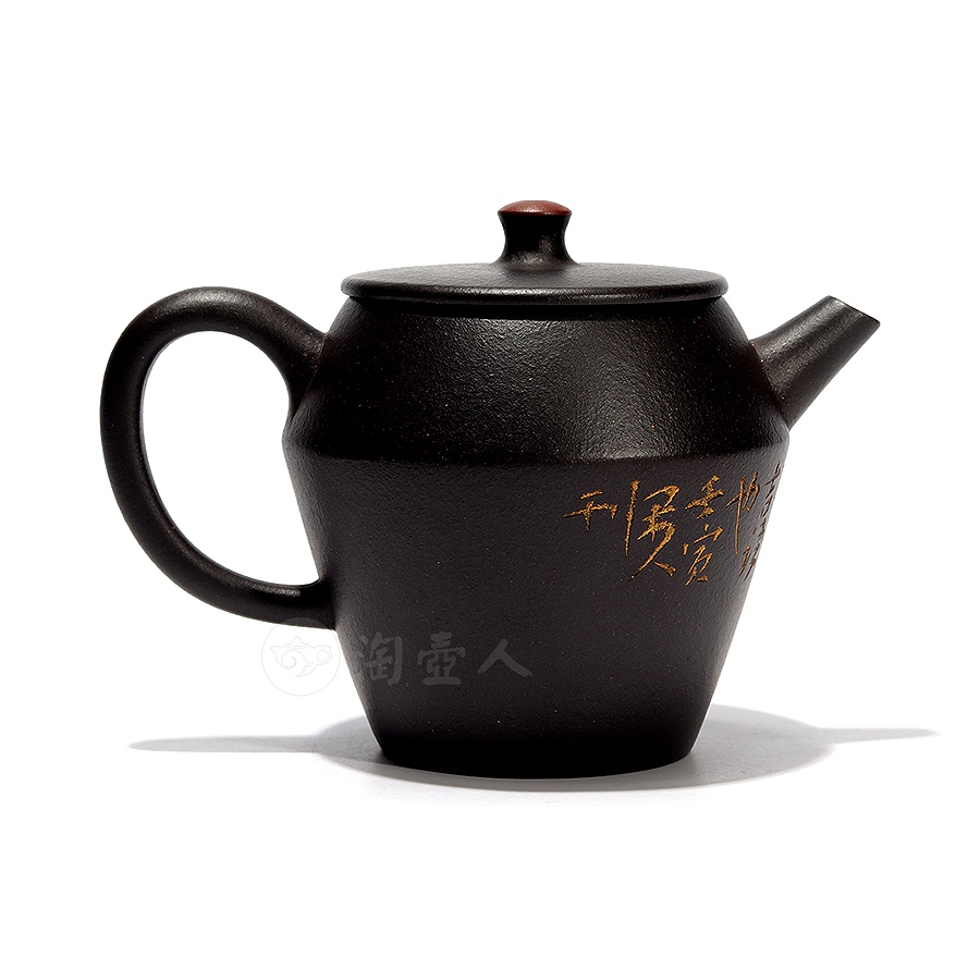 高古壶