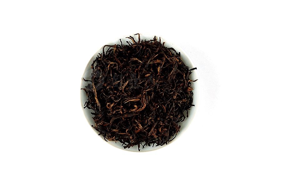 宜兴早春红茶