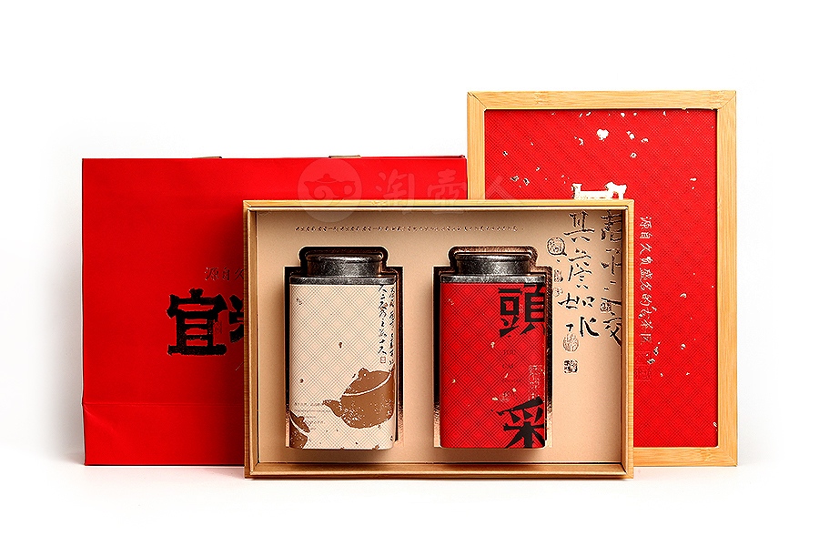 宜兴早春红茶