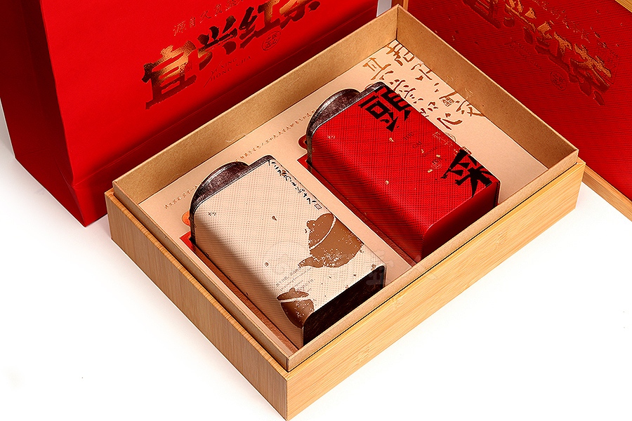 宜兴早春红茶