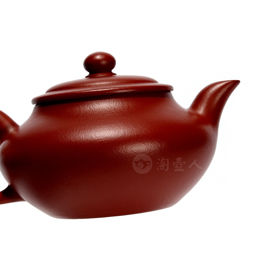 澄心壶