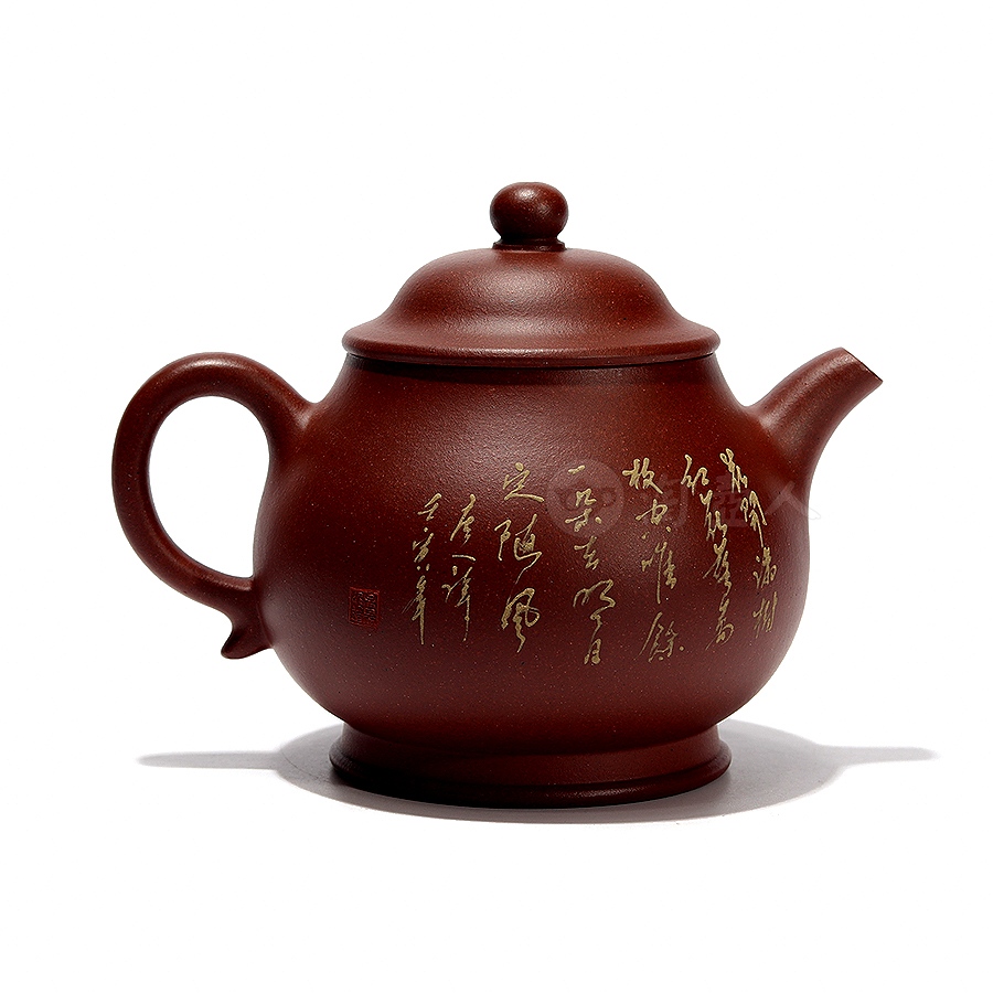 高潘壶