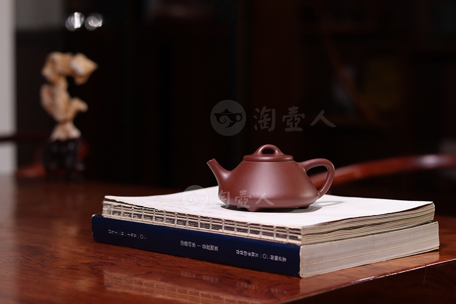 全手子冶石瓢
