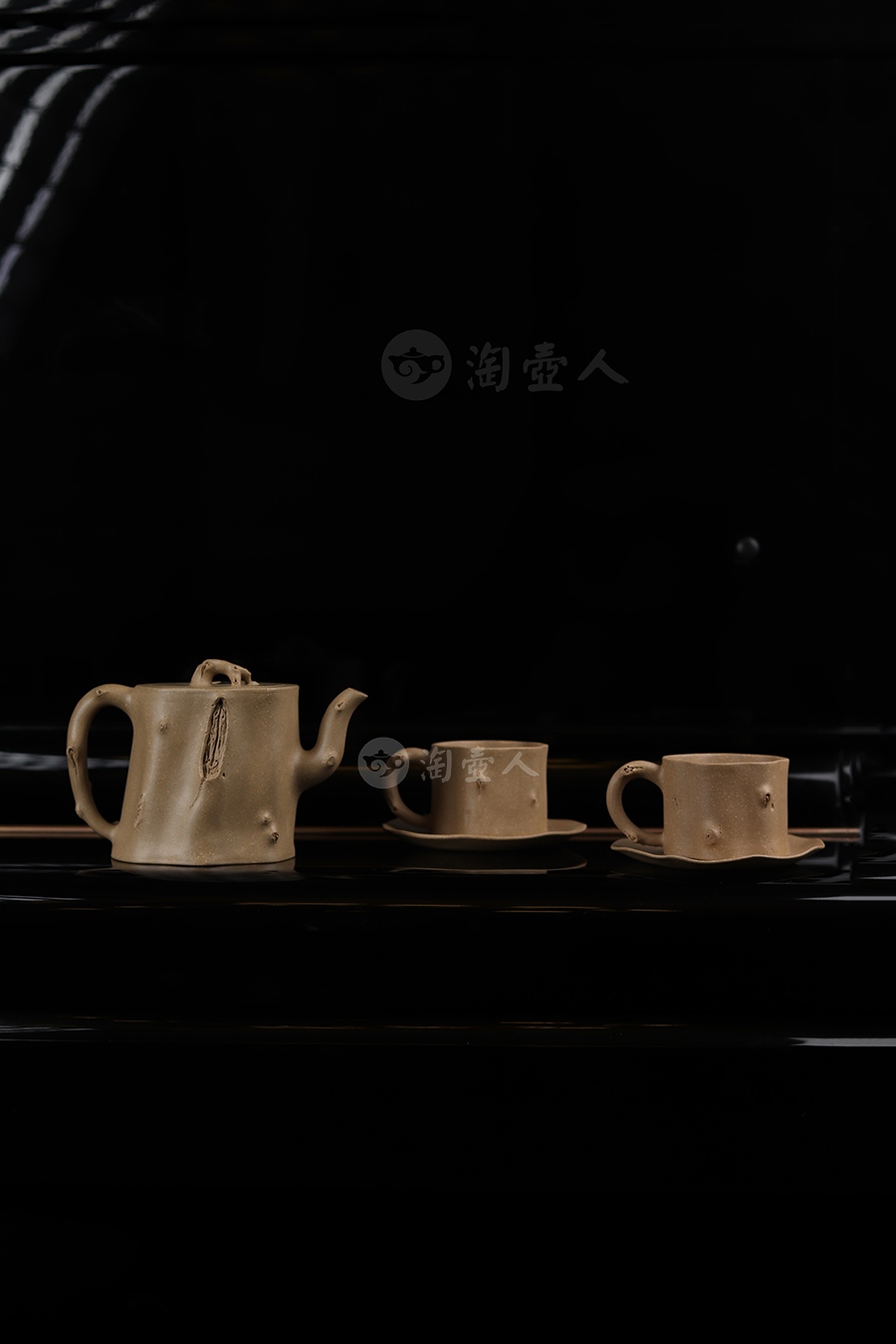 全手映山红套组(中)