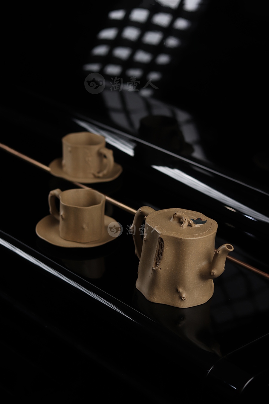 全手映山红套组(中)