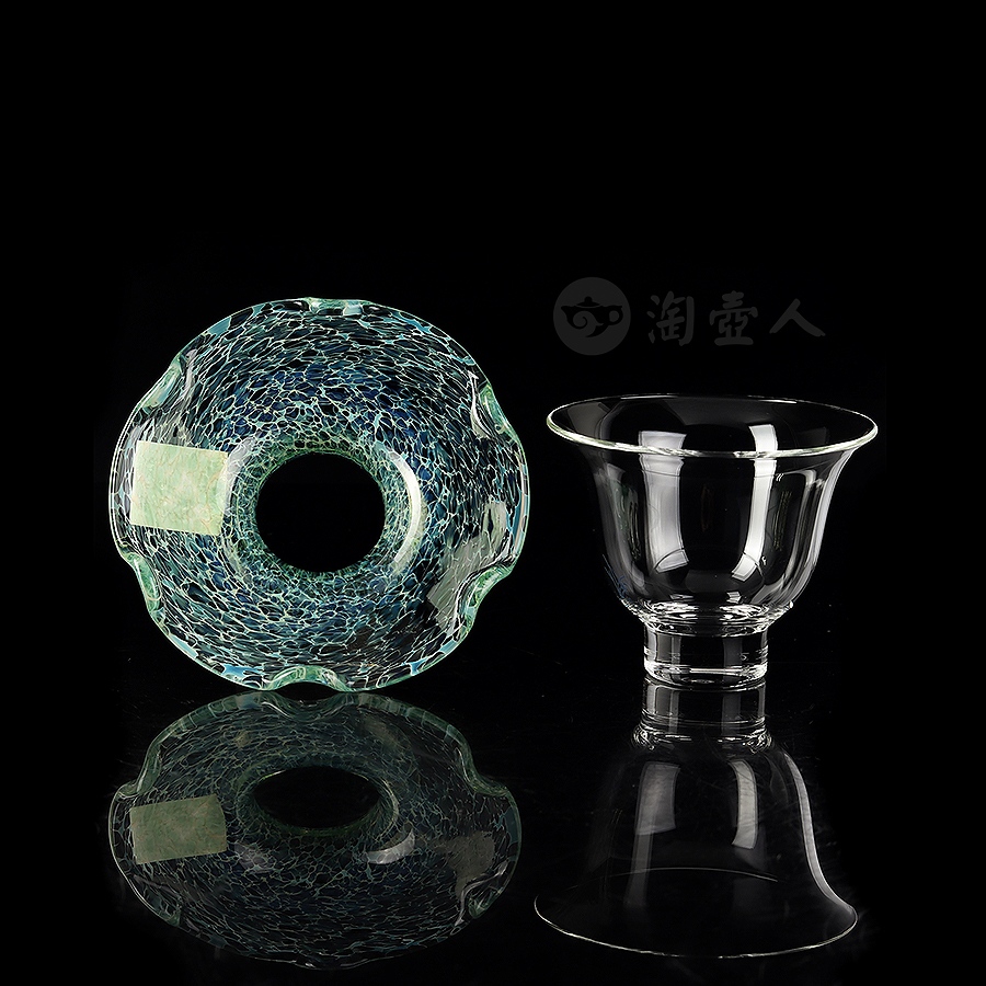荷叶杯组