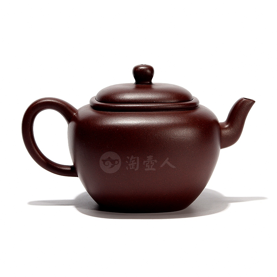 全手无垢壶