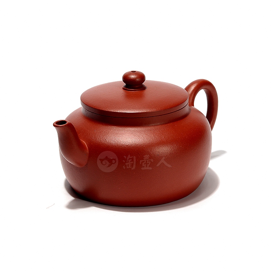 全手桑扁壶