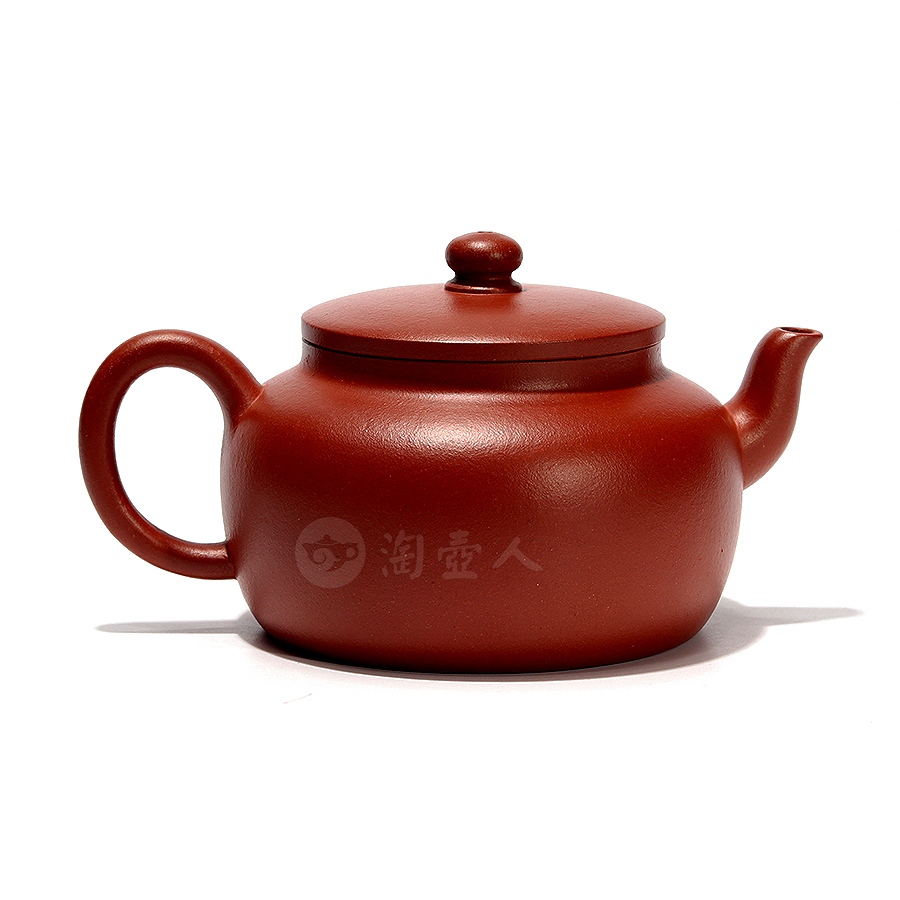 全手桑扁壶